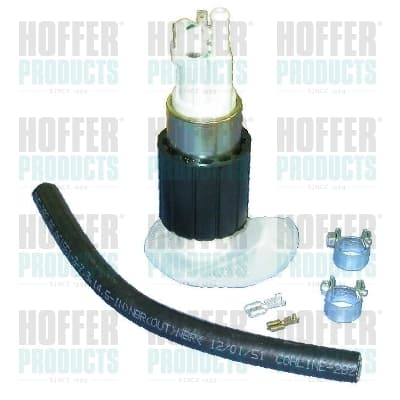 fuel feed pump image