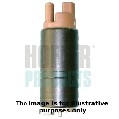 fuel feed pump image