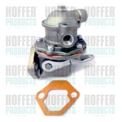 fuel feed pump image