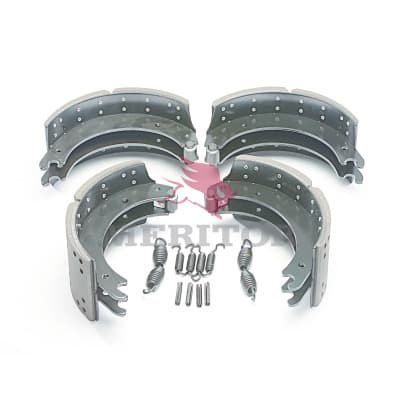 Brake-shoe set image