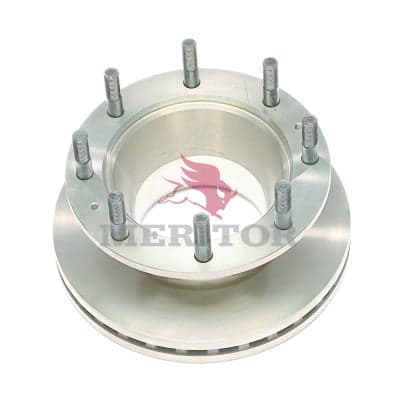Brake Disc — MERITOR MBR5139