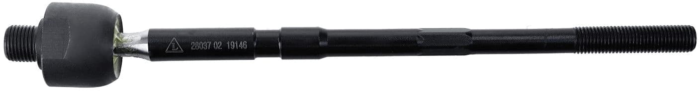 Tie rod axle joint image