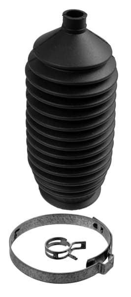 Bellow, Steering Gear image