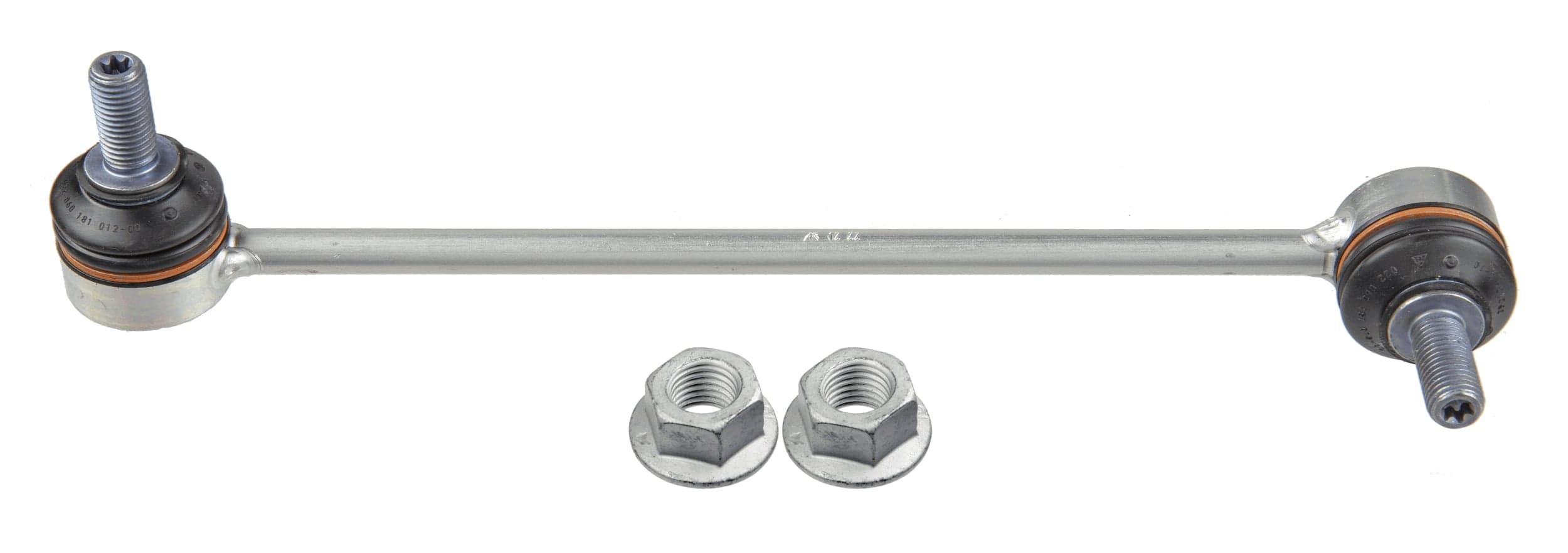 Link/Coupling Rod, stabiliser bar — LEMFÖRDER 31360 01