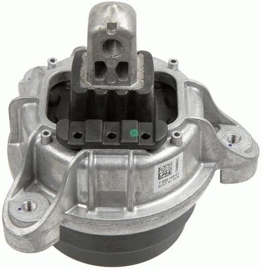 Engine mounting — LEMFÖRDER 36992 01