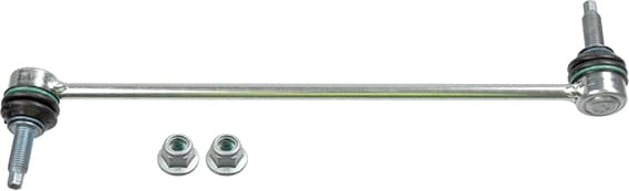 Link/Coupling Rod, stabiliser bar — LEMFÖRDER 42244 01