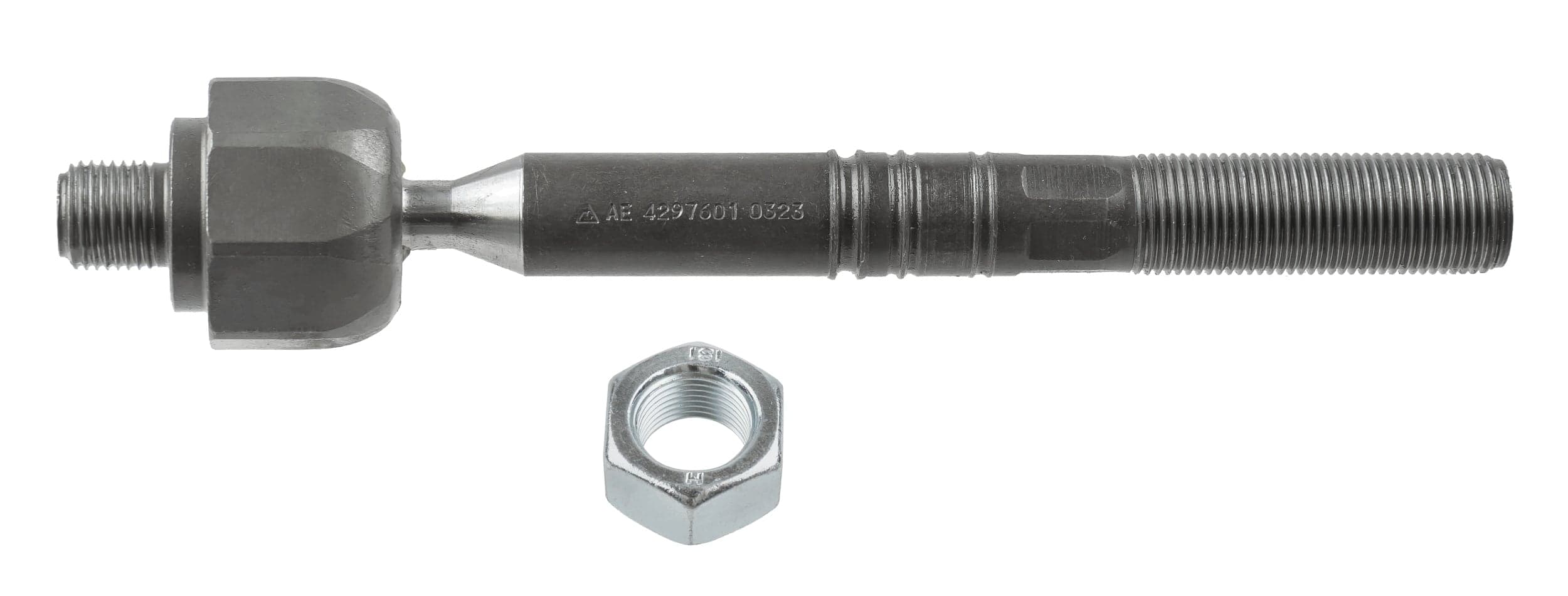 Tie rod axle joint image