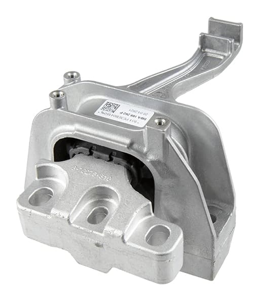 Engine mounting — LEMFÖRDER 43424 01