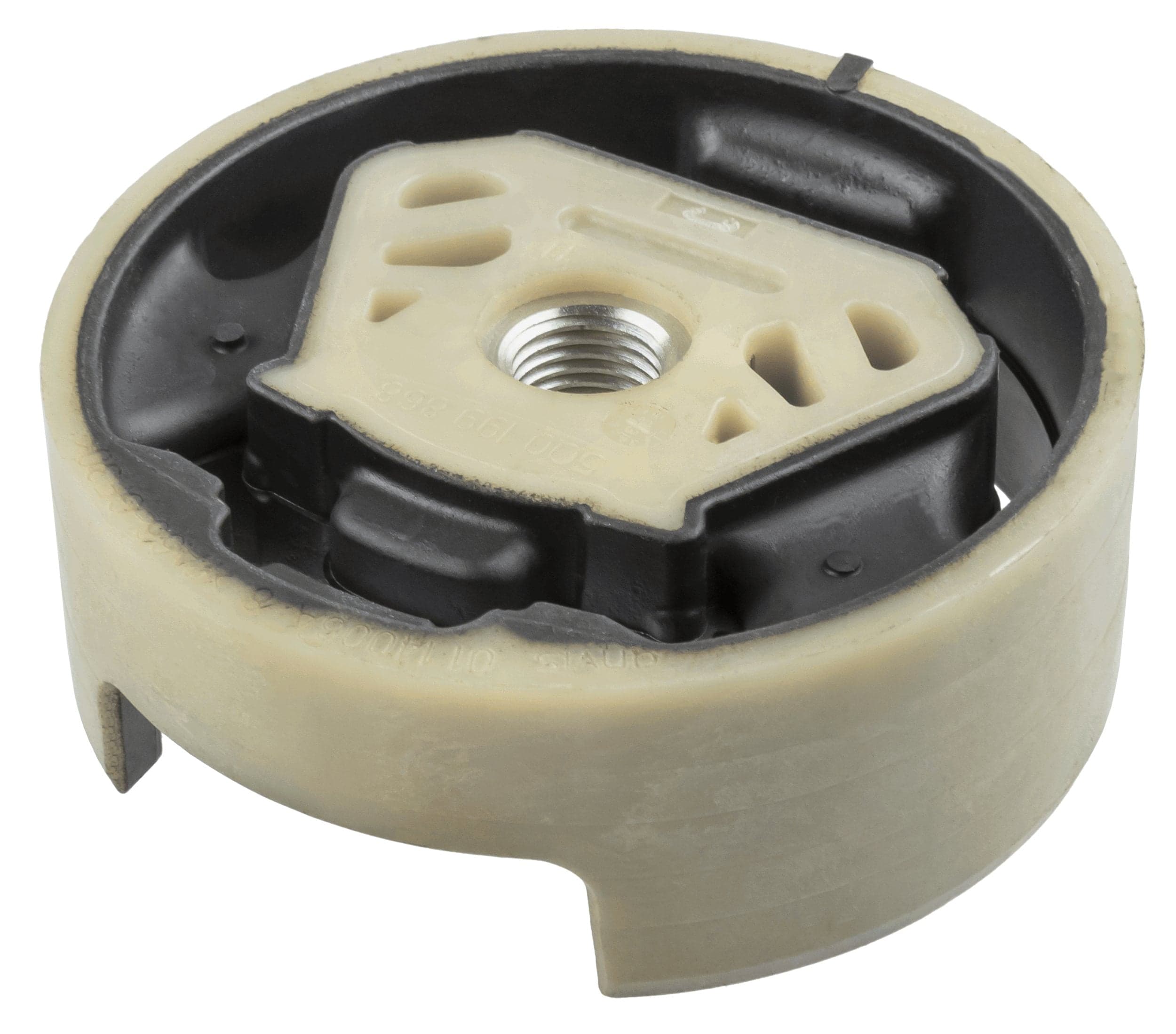 Engine mounting — LEMFÖRDER 43973 01