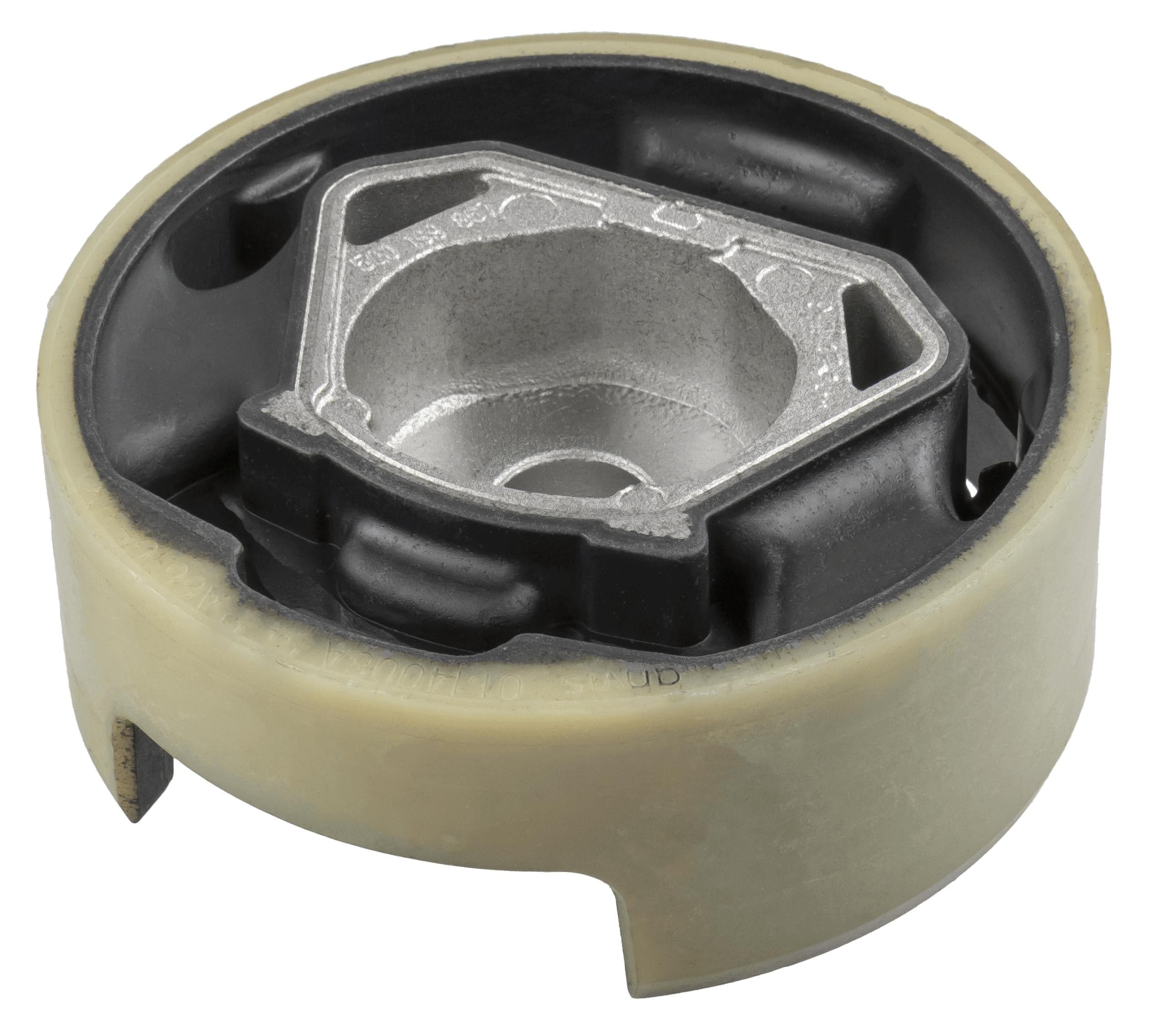 Engine mounting — LEMFÖRDER 43974 01