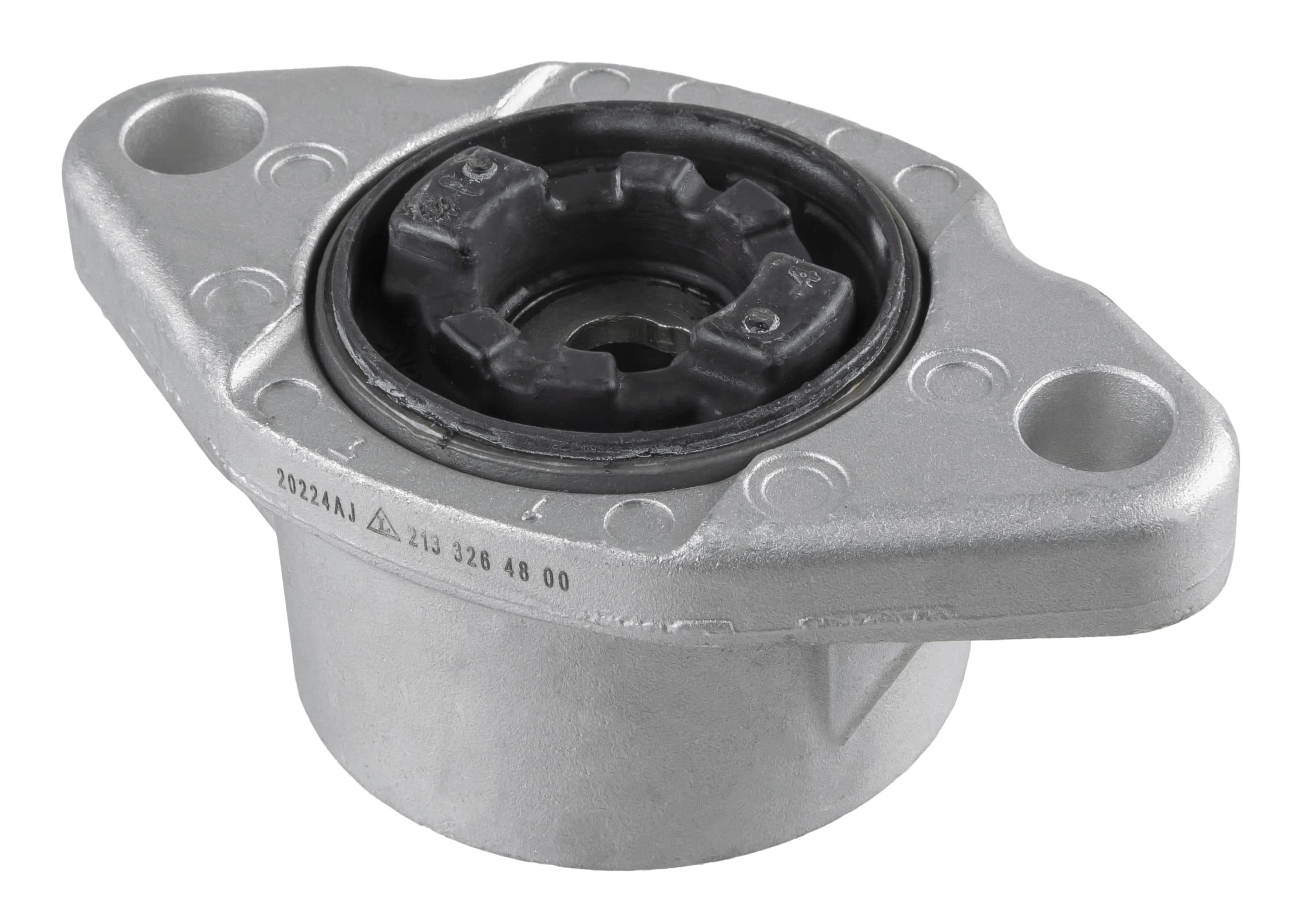 Suspension strut mount image
