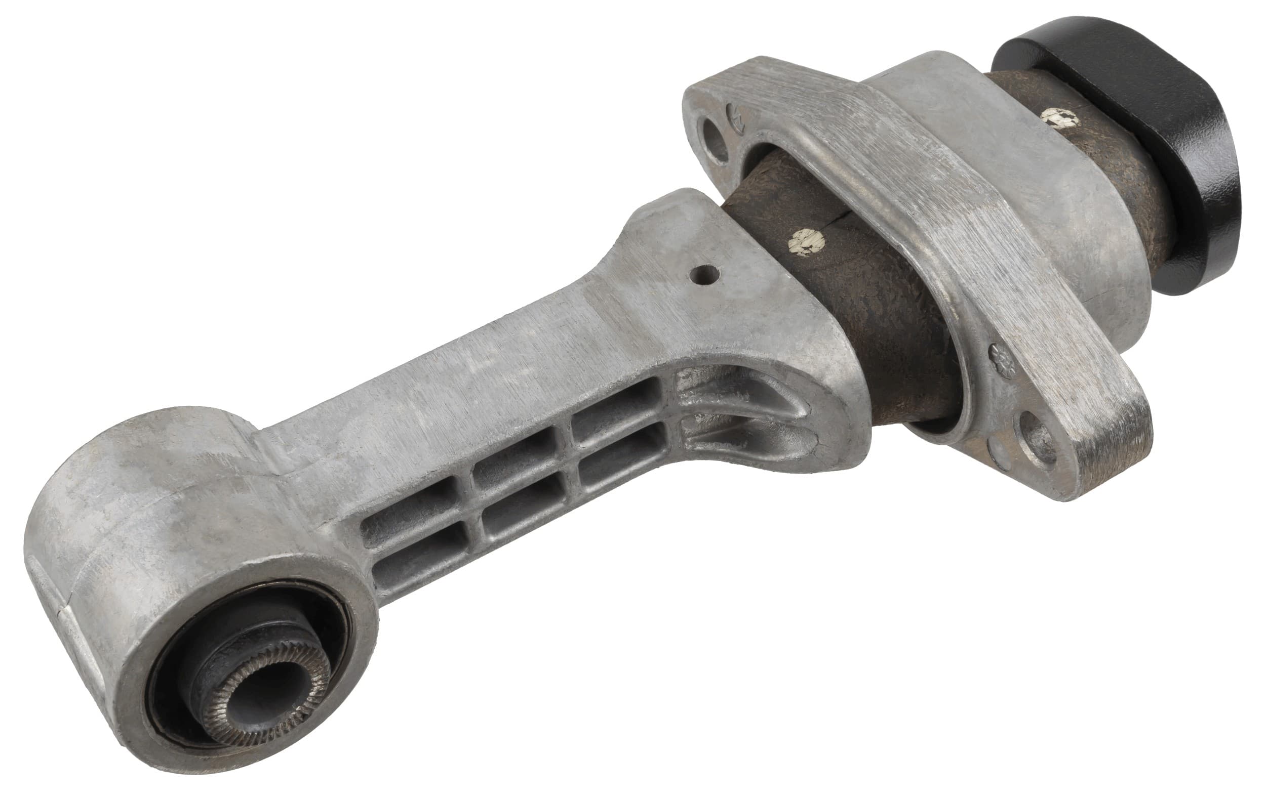 Engine mounting image