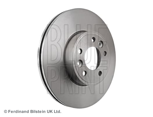Brake rotor image