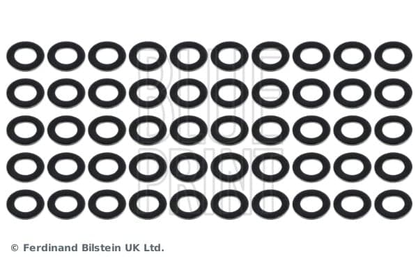 gasket, oil drain plug — BLUE PRINT ADBP010008