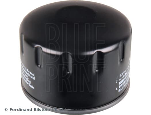 Engine Oil Filter image
