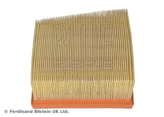 Air cleaner image