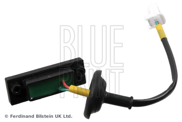 Blue Print Solution image