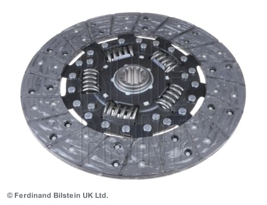 clutch coupling disc image