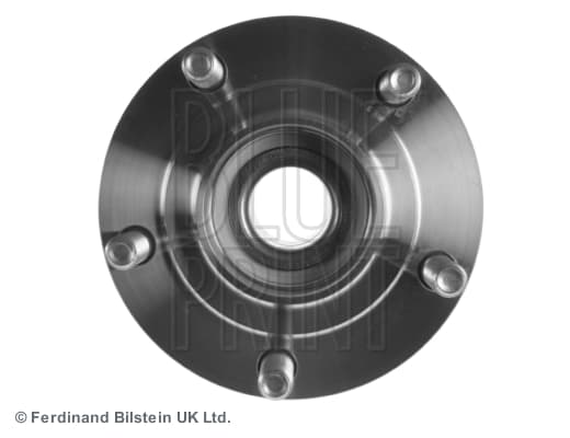 Wheel Bearing Set image
