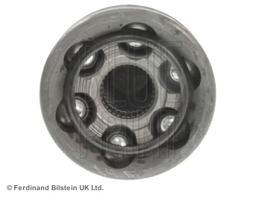 Joint set, drive shaft image