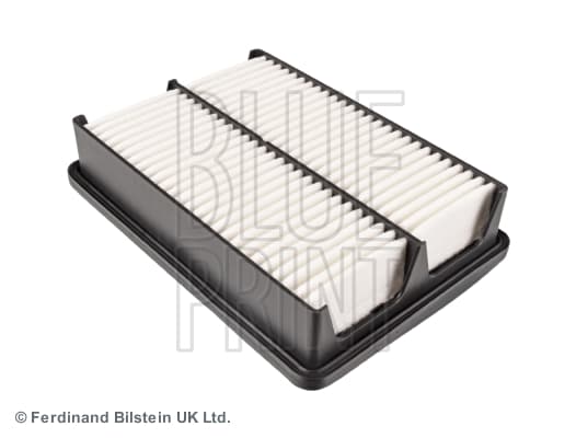 Air cleaner image