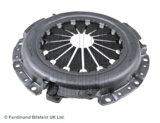pressure plate image
