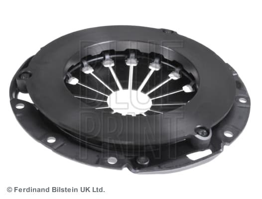 pressure plate image