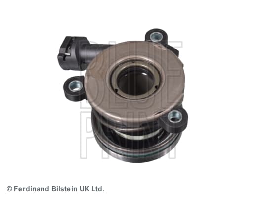 central clutch release image