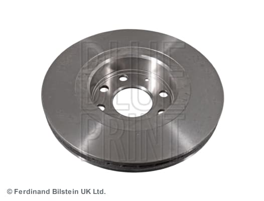 Brake rotor image