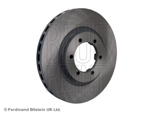 Brake rotor image