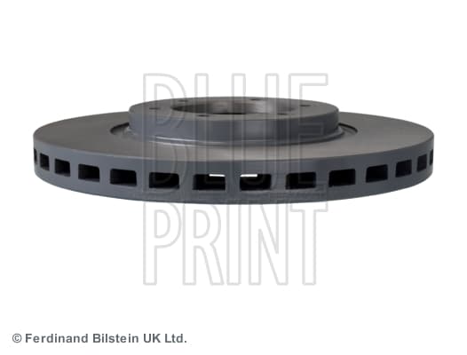 Brake rotor image