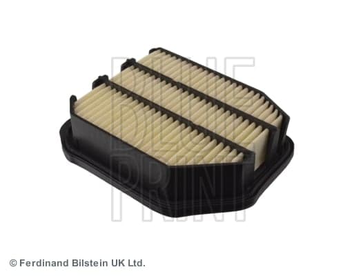 Air cleaner image