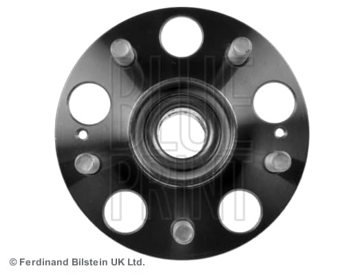 Wheel Bearing Set image