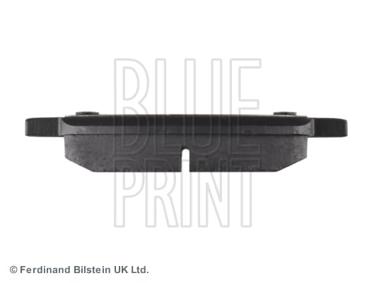 Brake pad set image
