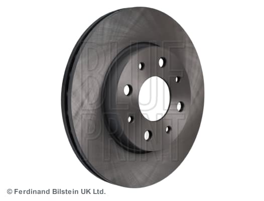 Brake rotor image