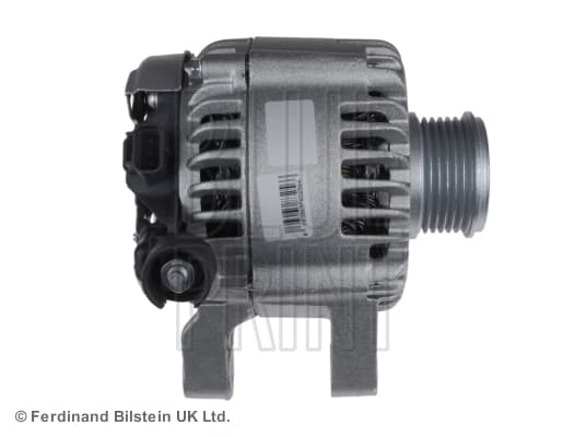 Power generator image