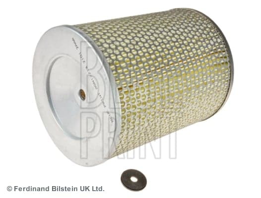 Air cleaner image
