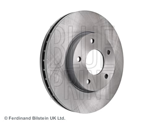 Brake rotor image