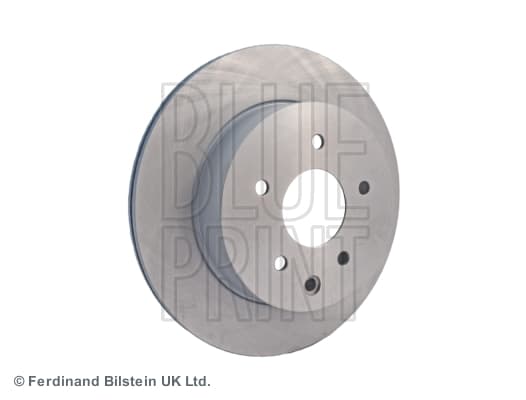Brake rotor image