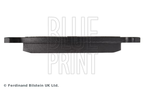 Brake pad set image