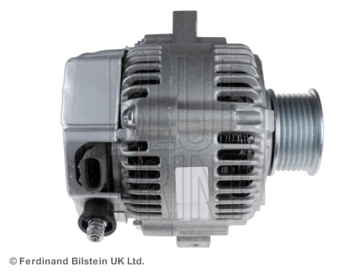 Power generator image