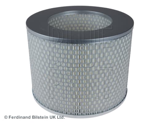 Air cleaner image