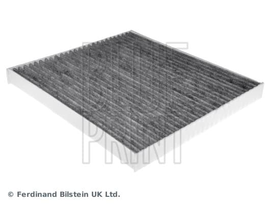 Filter, interior air image