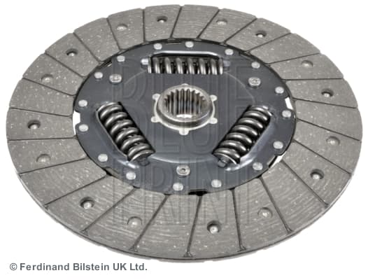 clutch coupling disc image