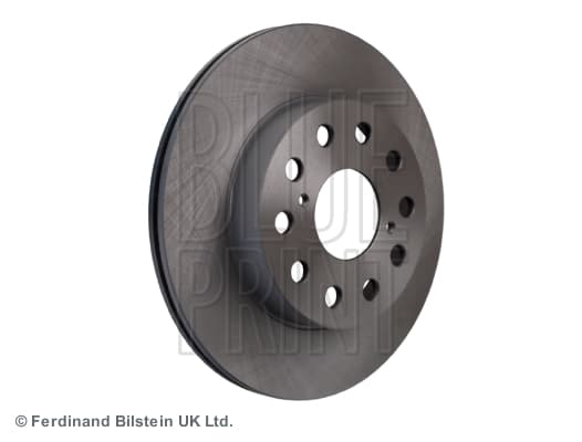 Brake rotor image