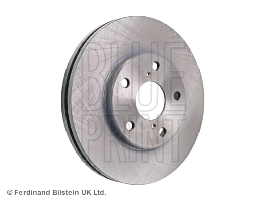 Brake rotor image