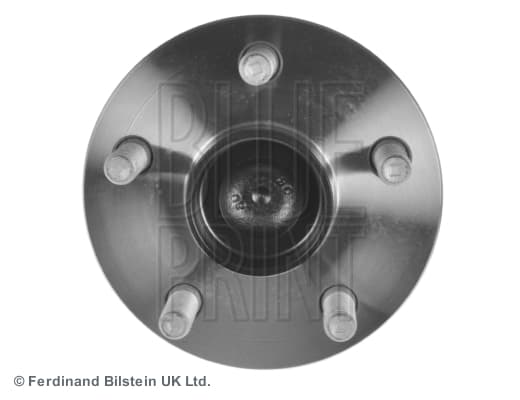 Wheel Bearing Set image