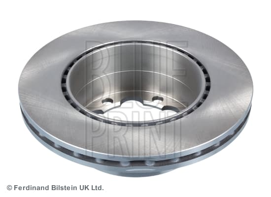 Brake rotor image