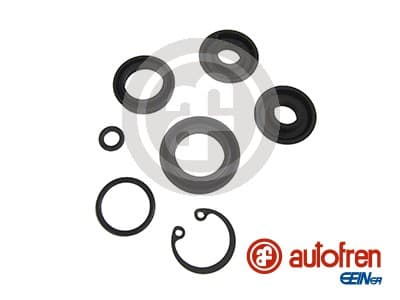 Repair Kit, brake master cylinder — AUTOFREN SEINSA D1282