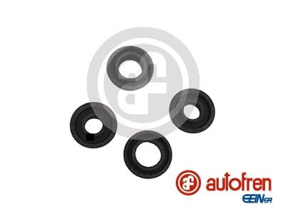 Repair Kit, brake master cylinder — AUTOFREN SEINSA D1409